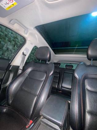 CAOA CHERY TIGGO 5x 1.5 VVT TURBO iFLEX TXS DCT CAOA CHERY TIGGO 5x 1.5 VVT TURBO iFLEX TXS DCT